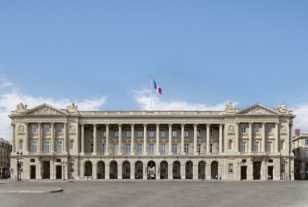 Hôtel de la Marine